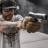 Перчатки MECHANIX PRECISION PRO HIGH-DEX GRIP COYOTE, размер XXL HDG-72-012